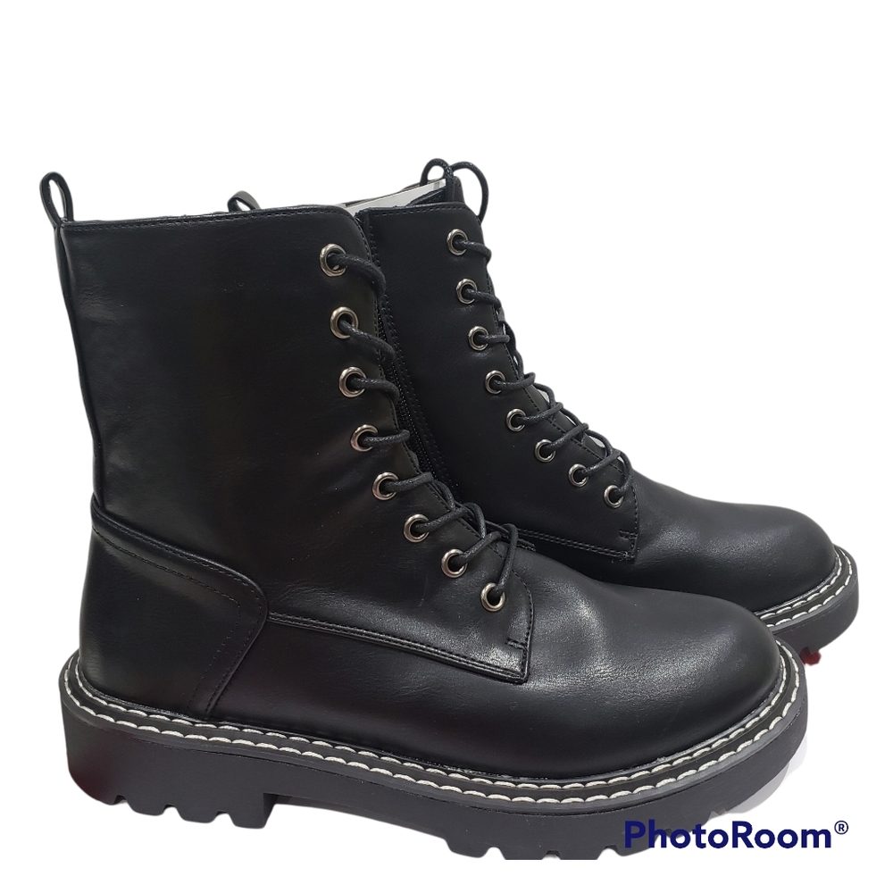 Zigi soho Jamia (women's) 8M black